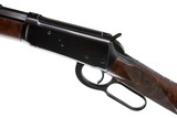 WINCHESTER MODEL 94 DELUXE 30 WCF TURNBULL RESTORED - 7 of 14