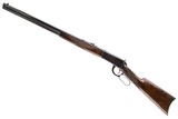 WINCHESTER MODEL 94 DELUXE 30 WCF TURNBULL RESTORED - 3 of 14