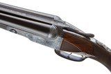 PARKER AHE 20 GAUGE WITH EXTRA 28 GAUGE BARRELS - 8 of 19