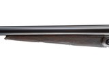 PARKER AHE 20 GAUGE WITH EXTRA 28 GAUGE BARRELS - 14 of 19