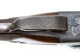PARKER AHE 20 GAUGE WITH EXTRA 28 GAUGE BARRELS - 12 of 19