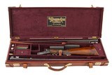 PARKER AHE 20 GAUGE WITH EXTRA 28 GAUGE BARRELS - 2 of 19