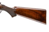 PARKER AHE 20 GAUGE WITH EXTRA 28 GAUGE BARRELS - 17 of 19