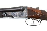 PARKER AHE 20 GAUGE WITH EXTRA 28 GAUGE BARRELS - 7 of 19