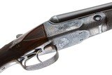 PARKER AHE 20 GAUGE WITH EXTRA 28 GAUGE BARRELS - 5 of 19