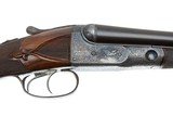 PARKER AHE 20 GAUGE WITH EXTRA 28 GAUGE BARRELS - 1 of 19