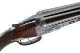 PARKER AHE 20 GAUGE WITH EXTRA 28 GAUGE BARRELS - 9 of 19