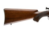 HOFFMAN ARMS SPECIAL CUSTOM SPRINGFIELD 30-06 WITH PROVENANCE - 15 of 22