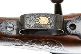 HOFFMAN ARMS SPECIAL CUSTOM SPRINGFIELD 30-06 WITH PROVENANCE - 11 of 22