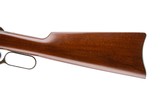 WINCHESTER MODEL 92 SADDLE RING TRAPPER 44-40 TURNBULL RESTORED - 15 of 15