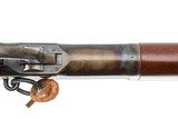 WINCHESTER MODEL 92 SADDLE RING TRAPPER 44-40 TURNBULL RESTORED - 10 of 15