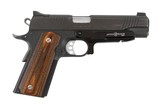 KIMBER CUSTOM TLE II 45ACP - 1 of 2