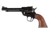 RUGER SINGLE SIX 200TH YEAR 22LR - 2 of 2