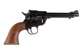RUGER SINGLE SIX 200TH YEAR 22LR - 1 of 2