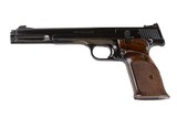 SMITH & WESSON MODEL 41 22LR - 2 of 2