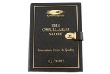 CASULL ARMS CA 2000 22 LR WITH LIMITED EDITION BOOK - 4 of 6