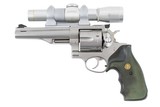 RUGER REDHAWK STAINLESS 44 MAGNUM - 2 of 2