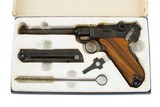 MAUSER LUGER INTERARMS 30 LUGER - 1 of 5