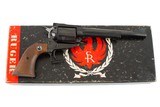 RUGER SUPER BLACKHAWK 44 MAGNUM - 1 of 3