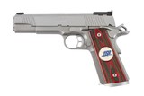 KIMBER TEAM MATCH II 45 ACP - 3 of 3