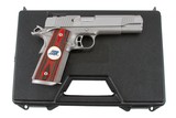 KIMBER TEAM MATCH II 45 ACP - 1 of 3