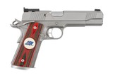 KIMBER TEAM MATCH II 45 ACP - 2 of 3