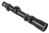 Leupold Vari X III 1.5 - 5 x 20 mm With Leupold Rings - 1 of 2