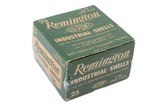 Remington Dupont Industrial Shells - 1 of 1