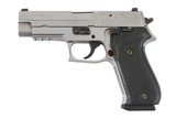 SIG SAUER P220 STAINLESS 45ACP - 2 of 3