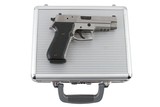 SIG SAUER P220 STAINLESS 45ACP - 3 of 3