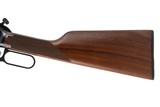 WINCHESTER MODEL 9417 TRADITIONAL CARBINE 17 HMR - 6 of 9