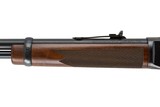 WINCHESTER MODEL 9417 TRADITIONAL CARBINE 17 HMR - 4 of 9