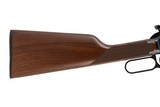 WINCHESTER MODEL 9417 TRADITIONAL CARBINE 17 HMR - 7 of 9