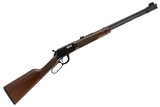 WINCHESTER MODEL 9417 TRADITIONAL CARBINE 17 HMR - 9 of 9