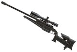 BLASER R93 LRS2 TACTICAL RIFLE 308 WINCHESTER AND 300 WIN MAG - 2 of 8