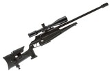 BLASER R93 LRS2 TACTICAL RIFLE 308 WINCHESTER AND 300 WIN MAG - 1 of 8