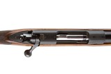 WINCHESTER MODEL 70 SUPER GRADE PRE 64 30-06 - 7 of 13