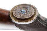 R.B.RODDA BEST SIDELOCK DOUBLE RIFLE 450-400 WITH EXTRA 500 NE BARRELS - 18 of 19