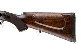 R.B.RODDA BEST SIDELOCK DOUBLE RIFLE 450-400 WITH EXTRA 500 NE BARRELS - 17 of 19