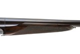 BERETTA MODEL 627 EELL SXS 12
GAUGE - 13 of 18