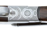 BERETTA MODEL 627 EELL SXS 12
GAUGE - 11 of 18