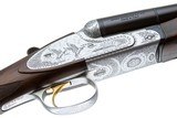BERETTA MODEL 627 EELL SXS 12
GAUGE - 5 of 18