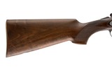 BERETTA MODEL 627 EELL SXS 12
GAUGE - 16 of 18