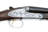 BERETTA MODEL 627 EELL SXS 12
GAUGE - 1 of 18