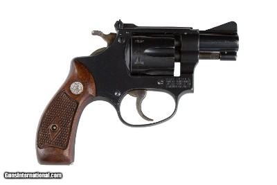 SMITH & WESSON 22/32 22 LR - Image 2 of 3