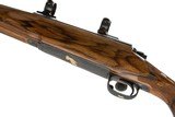 AL BIESEN CUSTOM MODEL 70 270 WINCHESTER - 5 of 21