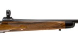 AL BIESEN CUSTOM MODEL 70 270 WINCHESTER - 14 of 21