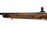 AL BIESEN CUSTOM MODEL 70 270 WINCHESTER - 15 of 21