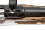 AL BIESEN CUSTOM MODEL 70 270 WINCHESTER - 11 of 21