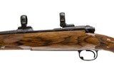 AL BIESEN CUSTOM MODEL 70 270 WINCHESTER - 6 of 21